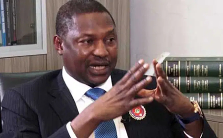 Malami’s legal team insists EFCC was served bail order, refutes claims of non-receipt