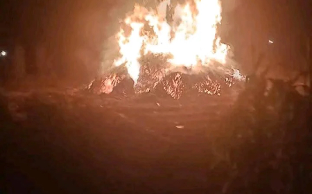 Explosion reported in Sokoto community