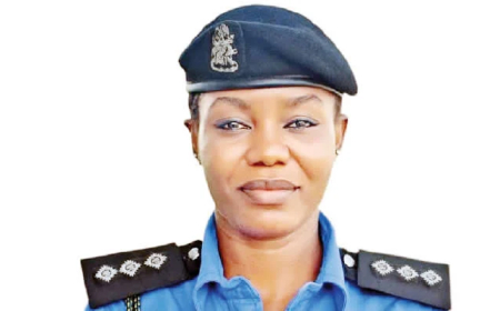 Police foil Benue Christmas Day kidnap attempt, rescue victim