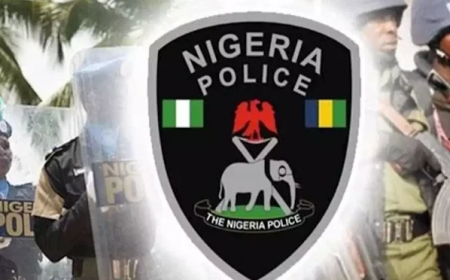 Police patrol Abuja mosques, others
