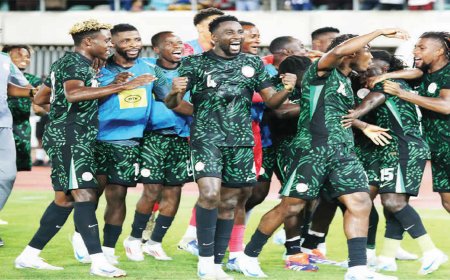 Chelle’s men battle Northerners for Group C top spot