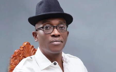 Abure to Tinubu: Tackle corruption now