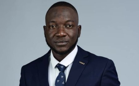 Christmas: Akinlawon Urges Christians to Pray for Nigeria, Leaders 