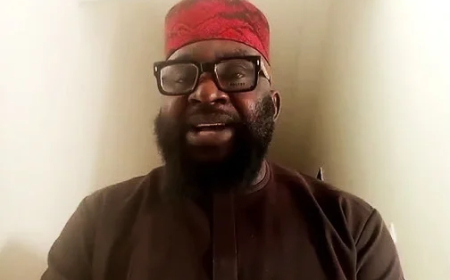 One strike cannot address Nigeria’s security challenges — Ex- US army captain