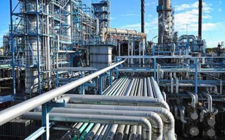 Port Harcourt refinery supplies diesel while shut – NMDPRA