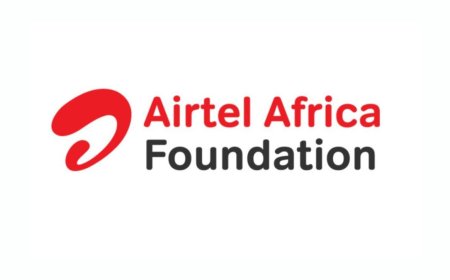 Airtel Africa Scholarship for Undergraduates 2025 | Fully Funded