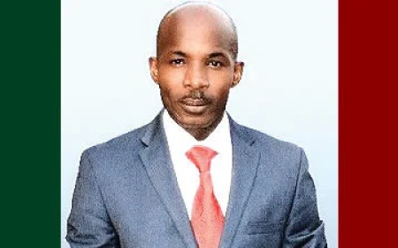 Obaseki fumes as suspected political thugs strip cousin naked