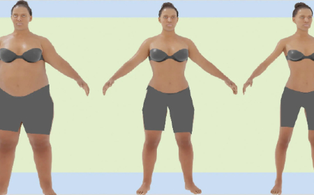 UK health authorities caution over unsafe online weight-loss products