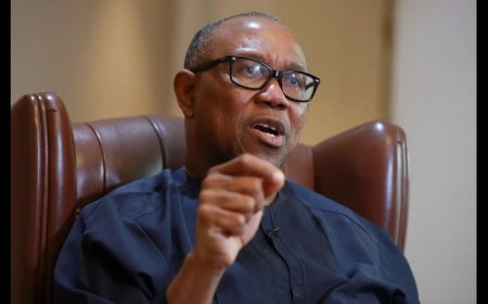 Obi: Why I can’t be Atiku’s running mate in 2027