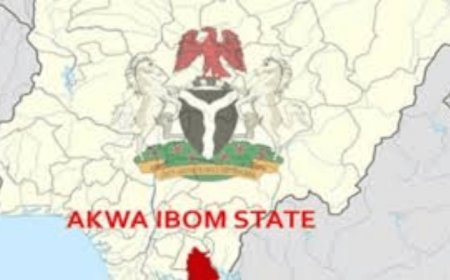 Akwa-Ibom Community rejects senator’s Christmas rice, money