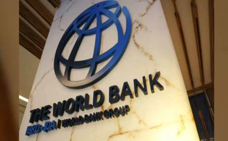 Debt: W’Bank urges Nigeria, others to rethink exports