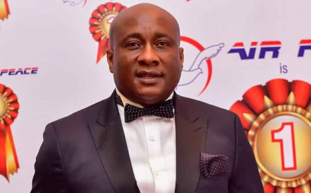 Tax reforms won’t spike airfares, FG counters Onyema