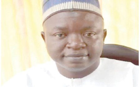 We only play supervisory role in disbursement of LG’s fund —Ondo Commissioner, Takuro