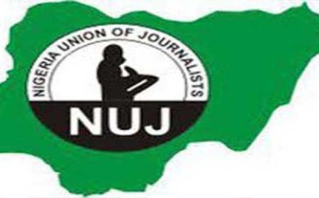 Oyo NUJ mourns death of seven journalists in Gombe auto crash