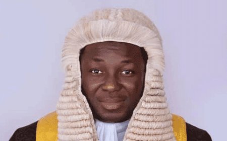 Tinubu apppoints EFCC’s Oyedepo as director of public prosecutions