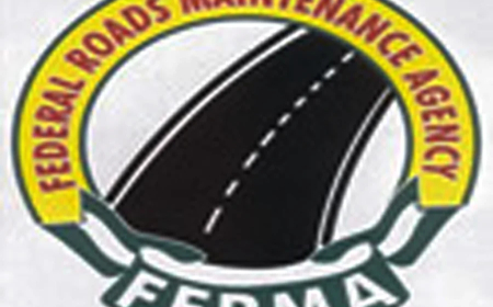 FERMA begins emergency repairs on Ilorin–Ogbomoso highway