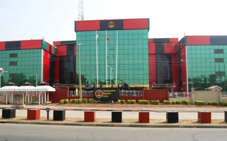 Intelligence confirmed terrorists’ presence before joint strikes — DHQ