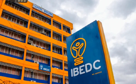IBEDC warns of bill-refund scam, urges customers to ignore ‘fake’ SMS