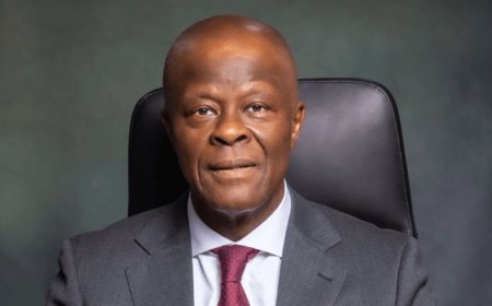 King Charles honours Wale Edun with rare Royal Victorian Order