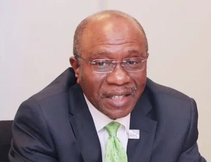Emefiele denies terrorism financing allegation