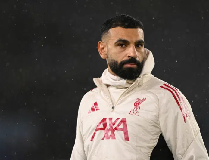 You can’t say that in public’, Michael Owen rebukes Salah over outburst