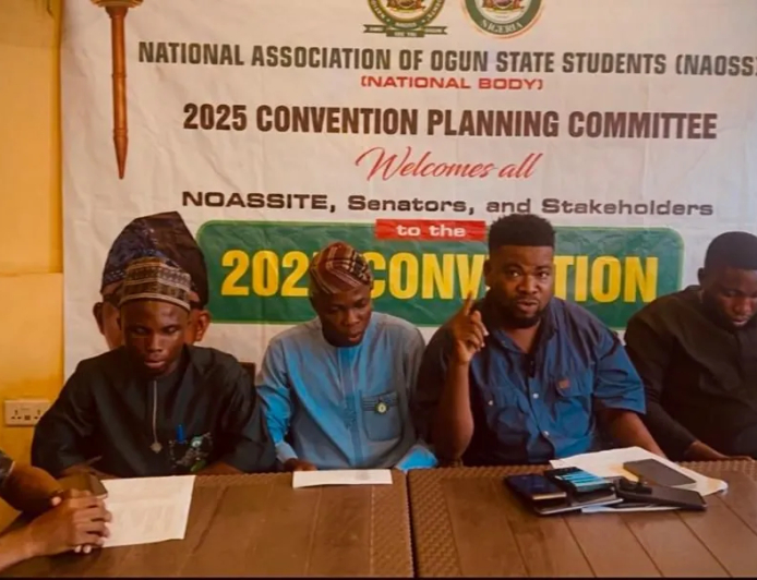 NAOSS begs Gov Abiodun to fulfill N2.5m promise to MAPOLY’s late best-graduating student