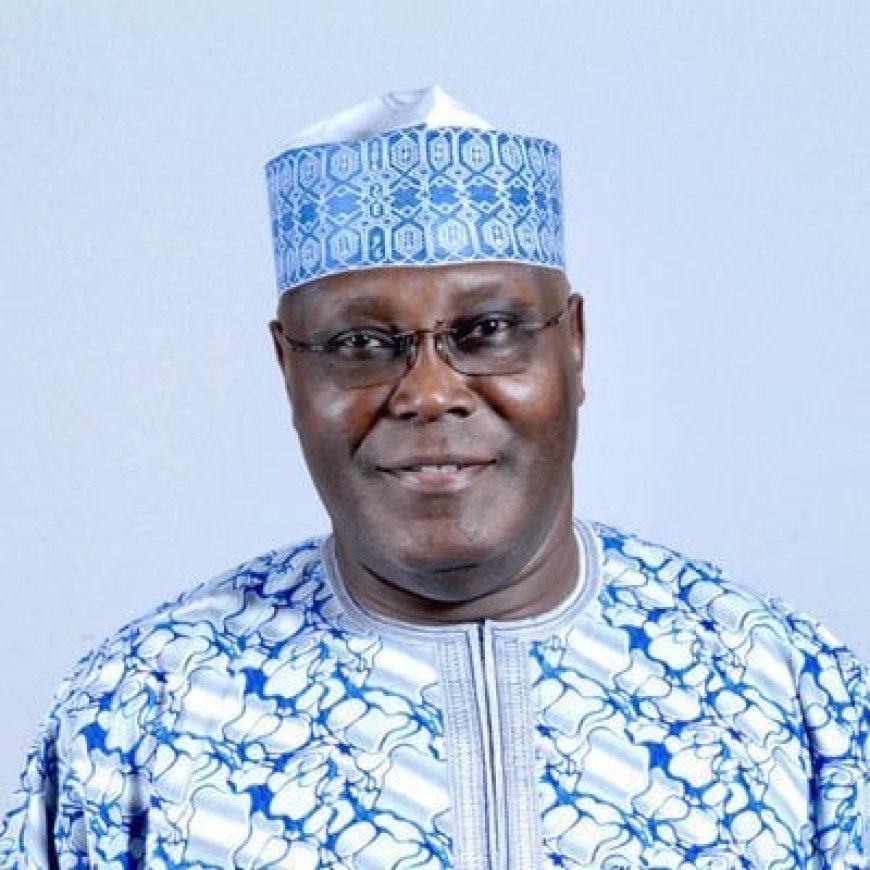 Atiku demands probe of N17.5tn pipeline security spending