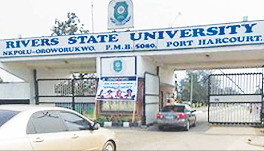 Rivers varsity won’t close satellite campuses over criminal incidents – VC