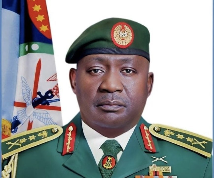 Ex-CDS Musa meets Tinubu as Irabor dismisses B’Haram recruitment claim