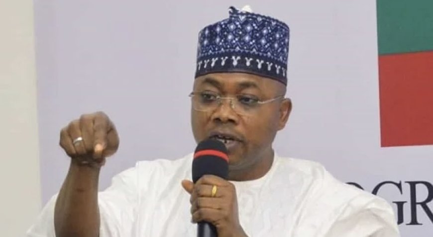 Insecurity: Ododo introduces regulated hours for social, religious gatherings