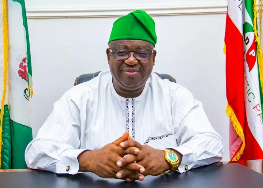 All former Plateau governors back Mutfwang’s peace efforts – Dariye