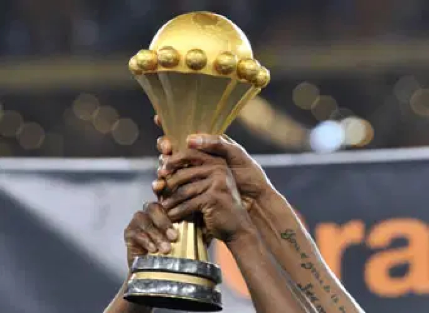 2025 AFCON: FIFA confirms players can stay with clubs until Dec. 15