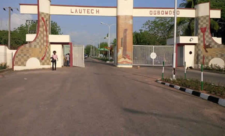 LAUTECH medical lecturers suspend four-month strike