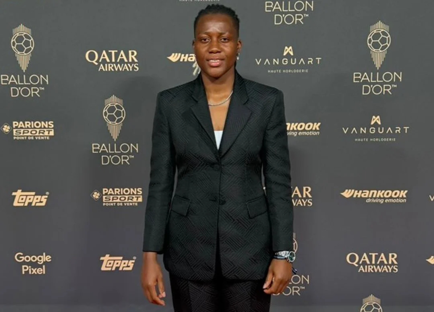 Nnadozie, Ajibade lead Nigerian quartet in Guardian rankings