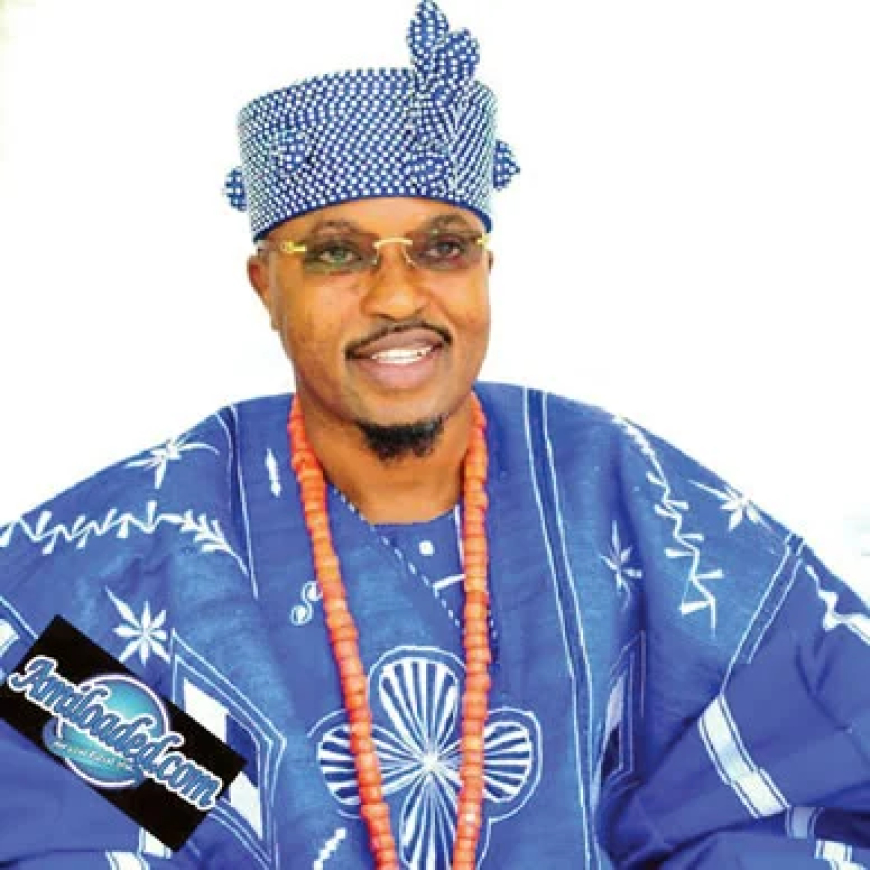 Oluwo seeks end to rituals violating human rights