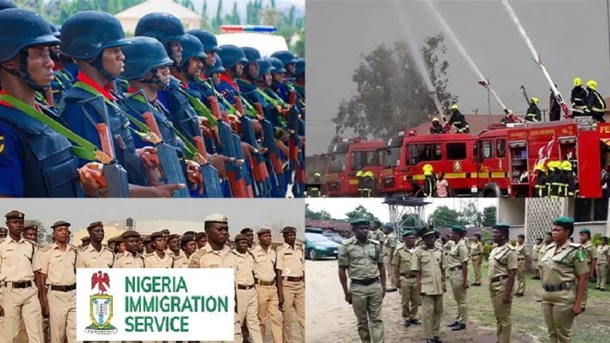 CDCFIB provides updates on recruitment portal opening for verification