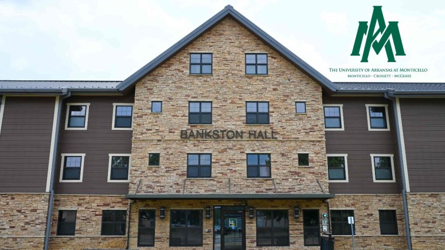 University of Arkansas Monticello Scholarship in USA 2026 | Fully Funded