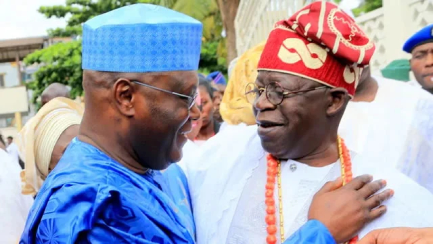 Tinubu’ll still win with Atiku as ADC candidate – Ondo APC Group