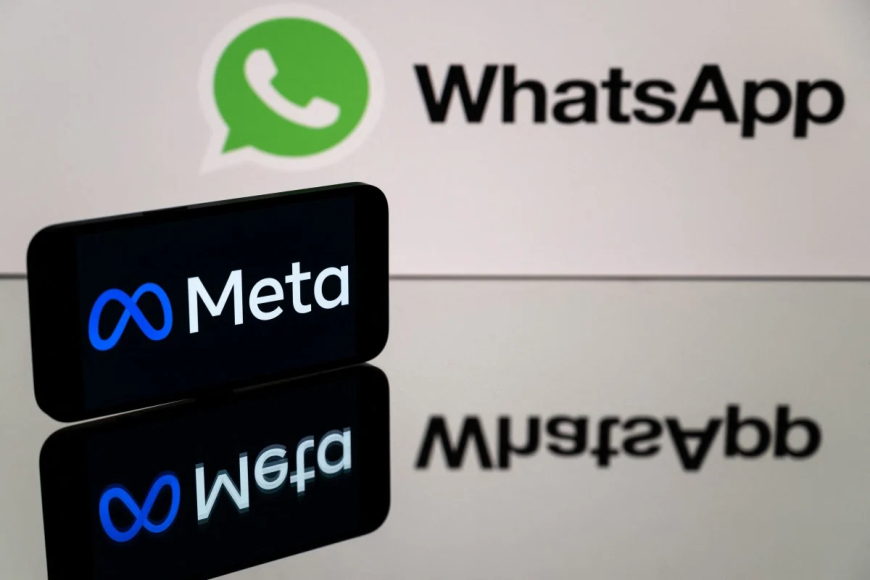 EU hits Meta with antitrust probe over WhatsApp AI features
