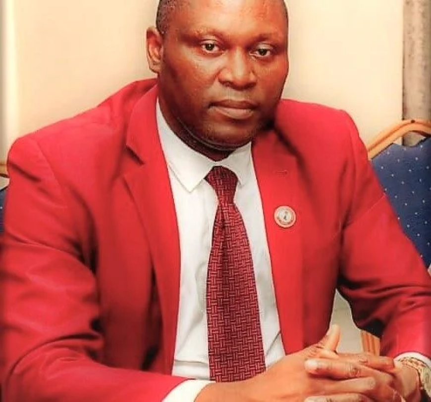 Edo NDLEA arrested 44 suspects in November – Official