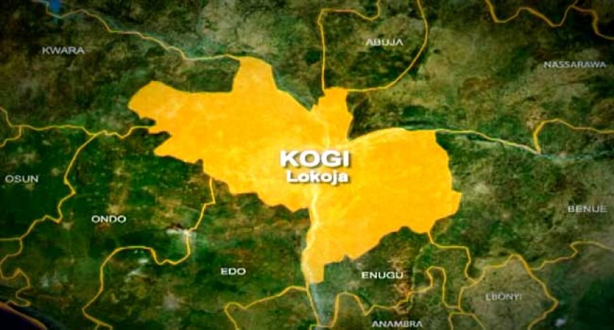 Kogi LG imposes curfew, bans vigils over rising insecurity