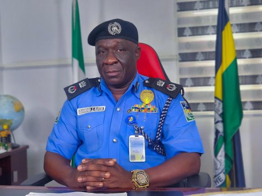 Police warn against fireworks, knockouts ahead of Christmas in Delta
