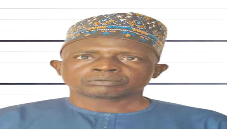 Gombe judge faces trial for suspected bribery