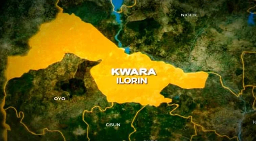Doctor arrested over supplying of drugs to kidnappers in Kwara