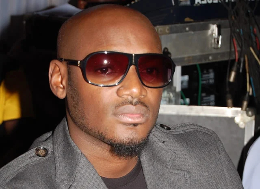 My family fuelling crisis rumours, endangering my wife Natasha — 2Face