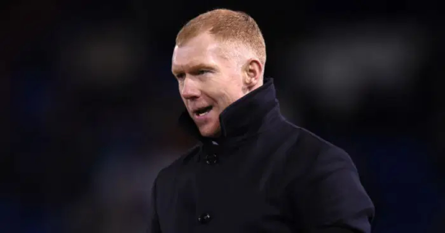 Mainoo ‘being ruined’ at Man Utd, says Scholes