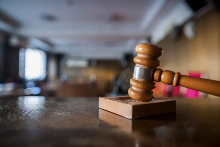 Man bags five-year jail term for slitting throat in Kwara