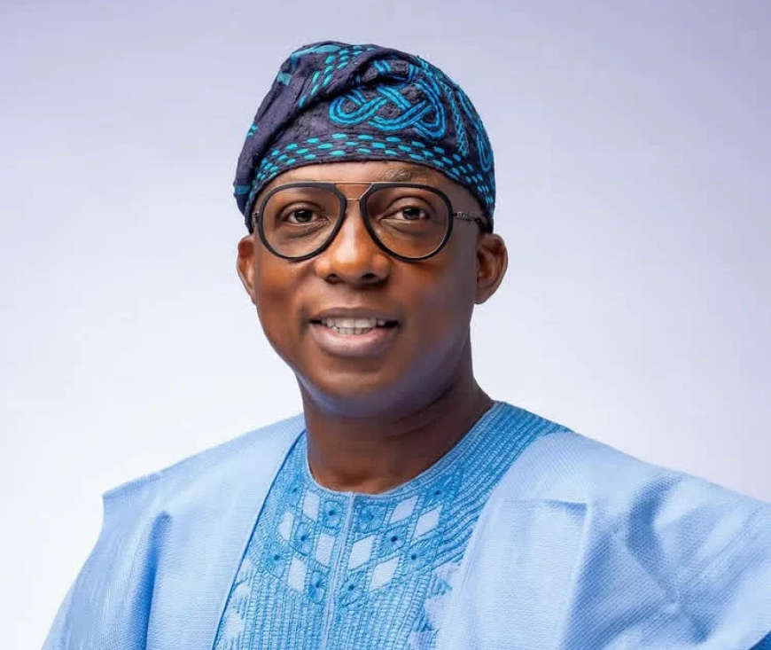 Lagos tasks residents to protect soil