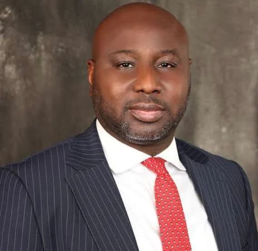 Wike sacks FCT-IRS acting chair