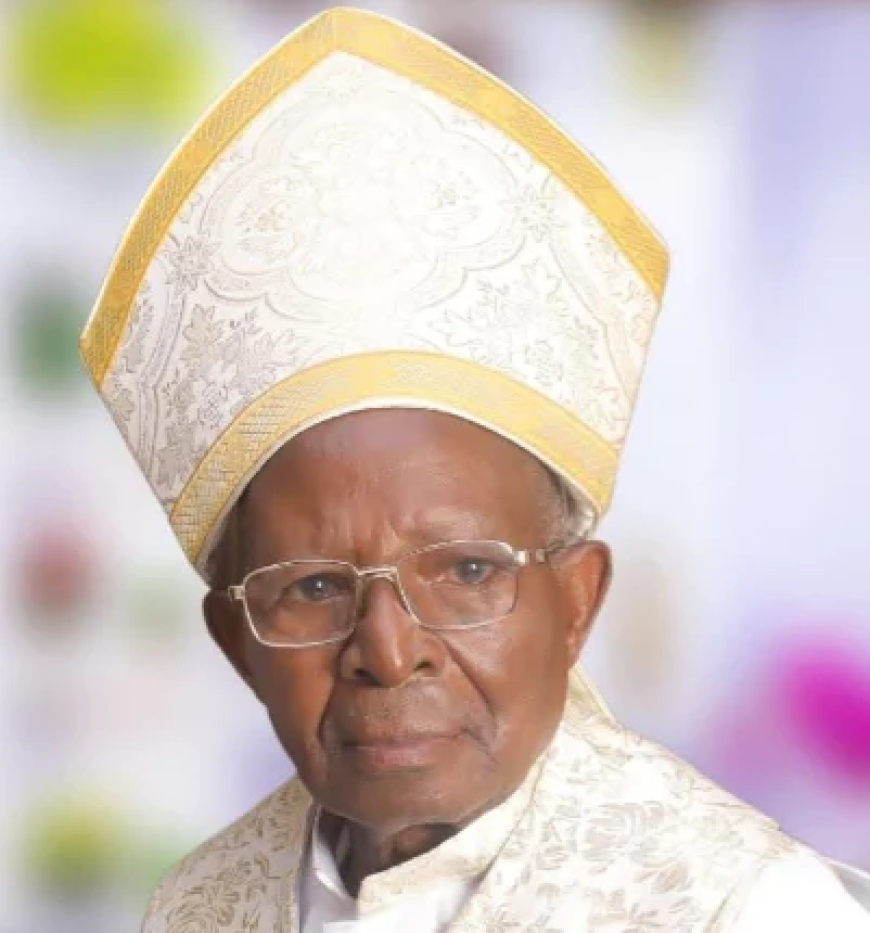 Secure release of abducted worshippers, C&S leader begs Kogi gov